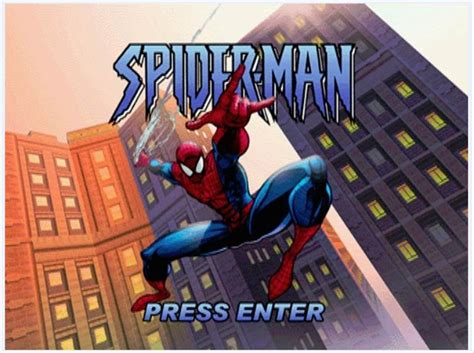 spider man pc game download